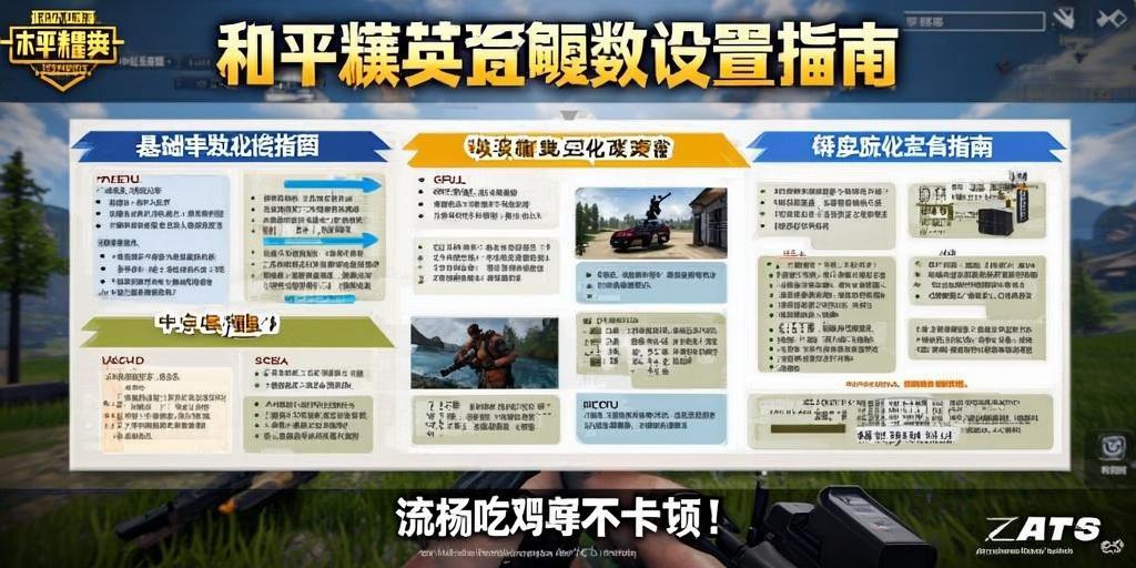 和平精英《太极》辅助