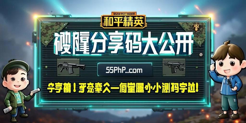 和平精英《太极》辅助