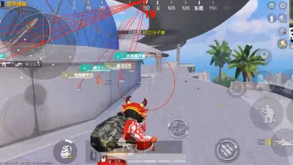 和平精英模拟器高清版辅助【年货】稳定防封 无后坐力 人物透视 射线方框 锁死自瞄 人数距离 高清绘制 子弹追踪