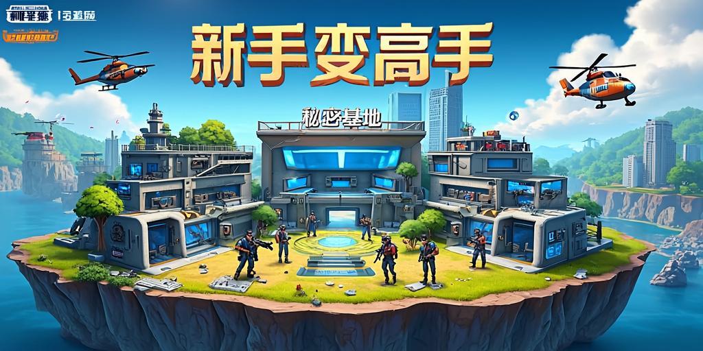 和平精英辅助《星辰》新赛季和平纯一体直装热更新项目震撼上市